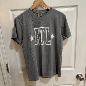 ATL Grey T-Shirt